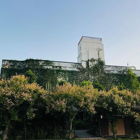Appartamento La Tree 普椿農場木子莊園 Donghe Esterno foto