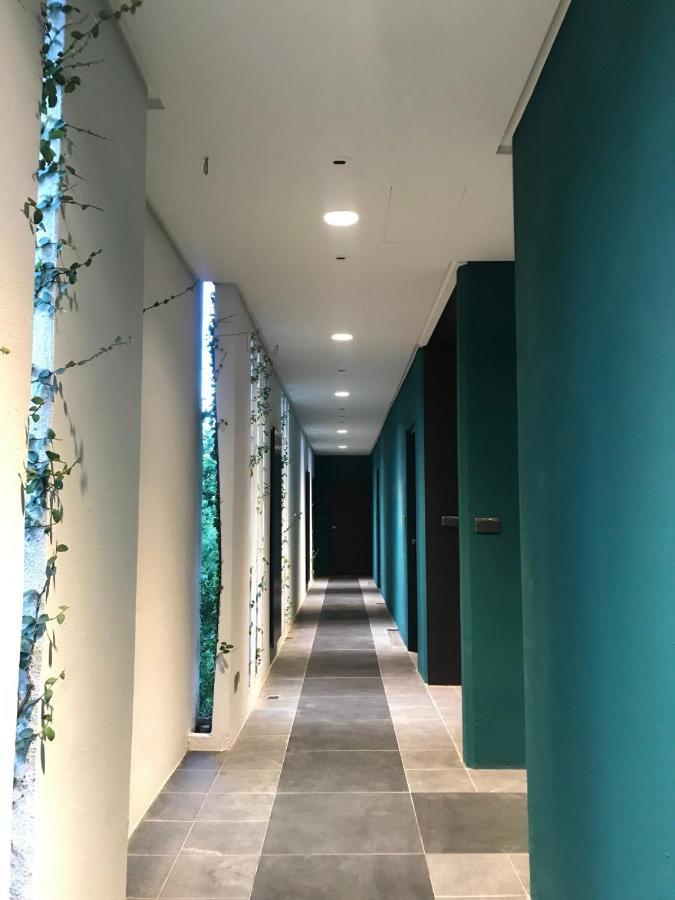 Appartamento La Tree 普椿農場木子莊園 Donghe Esterno foto